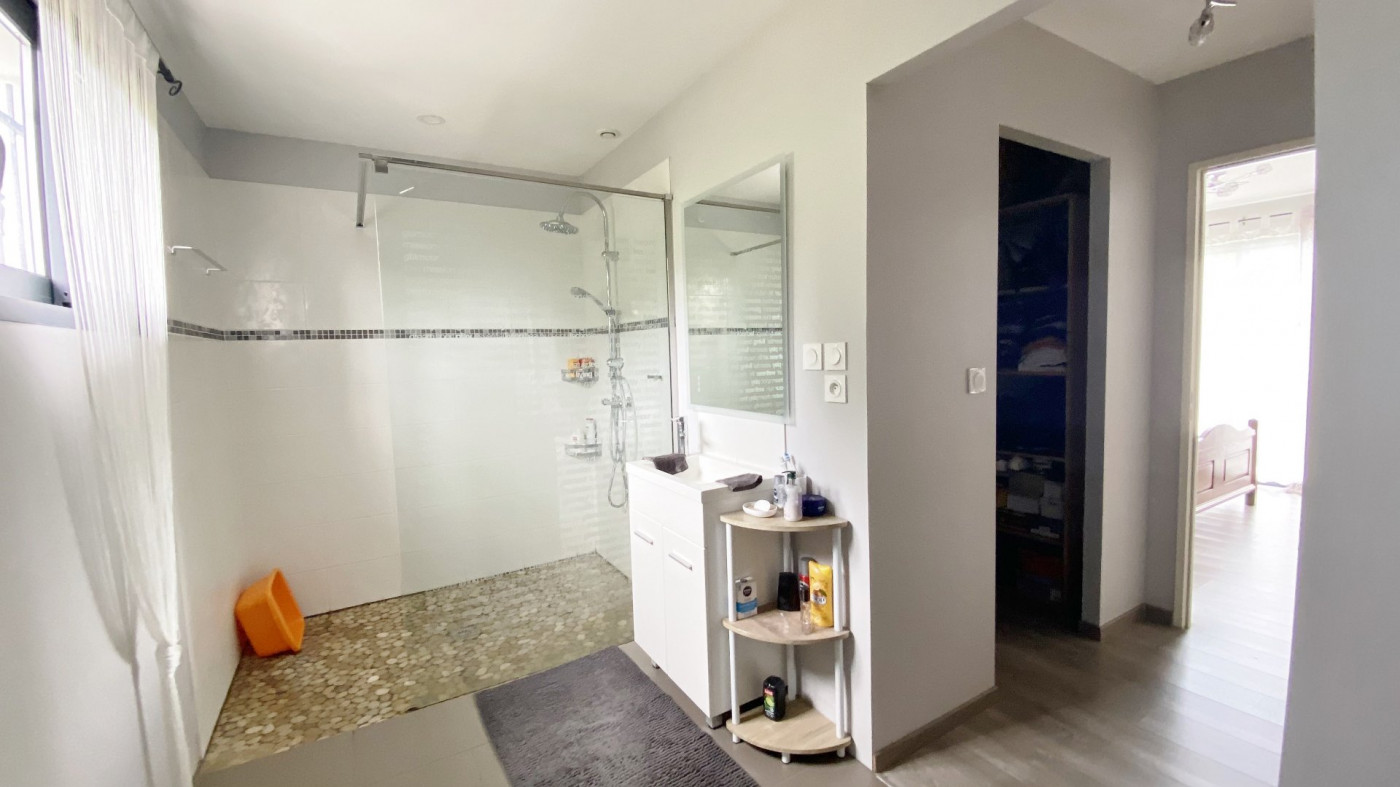 vente Villa d'architecte Saint Paul Les Dax - Photo 18