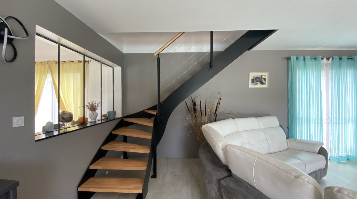 vente Villa d'architecte Saint Paul Les Dax - Photo 6