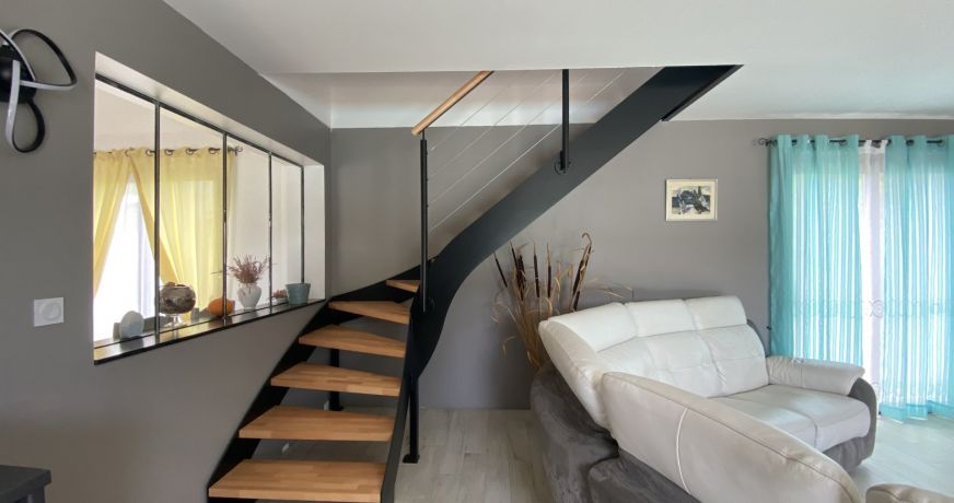 vente Villa d'architecte Saint Paul Les Dax