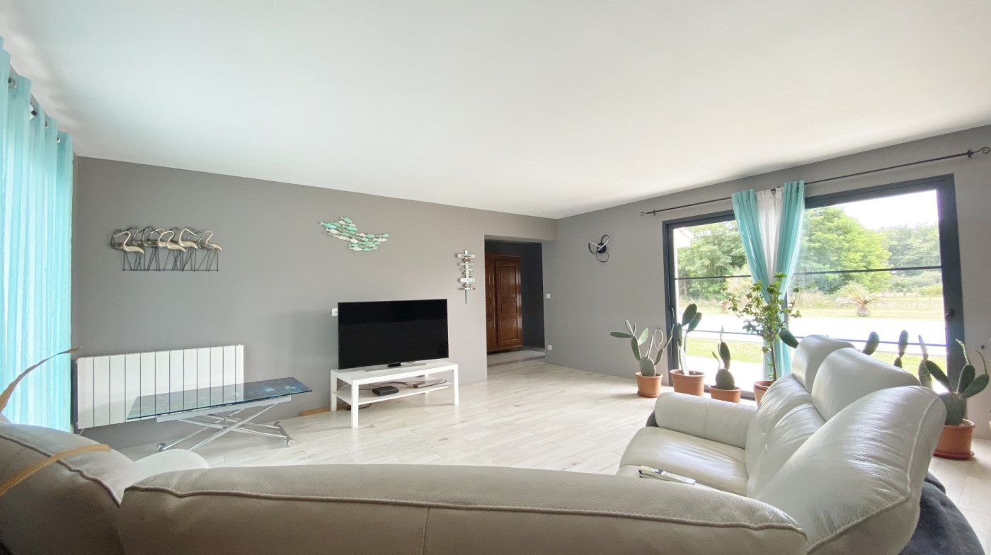 vente Villa d'architecte Saint Paul Les Dax - Photo 5