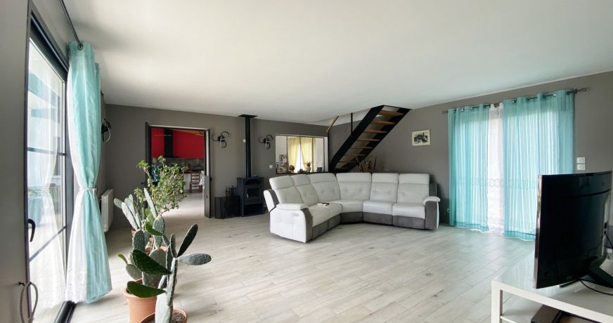 vente Villa d'architecte Saint Paul Les Dax