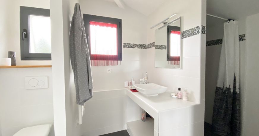 vente Villa d'architecte Saint Paul Les Dax