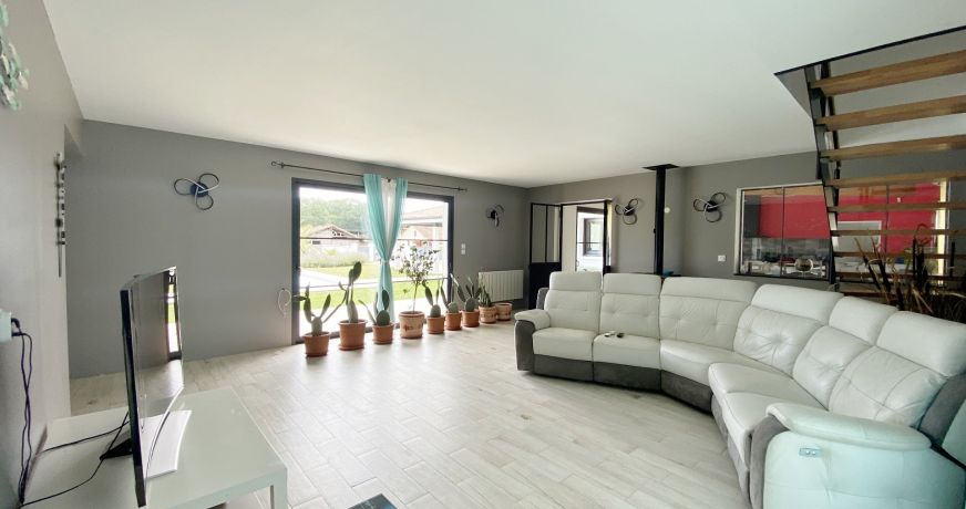 vente Villa d'architecte Saint Paul Les Dax