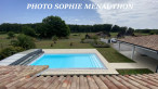 vente Villa d'architecte Saint Paul Les Dax