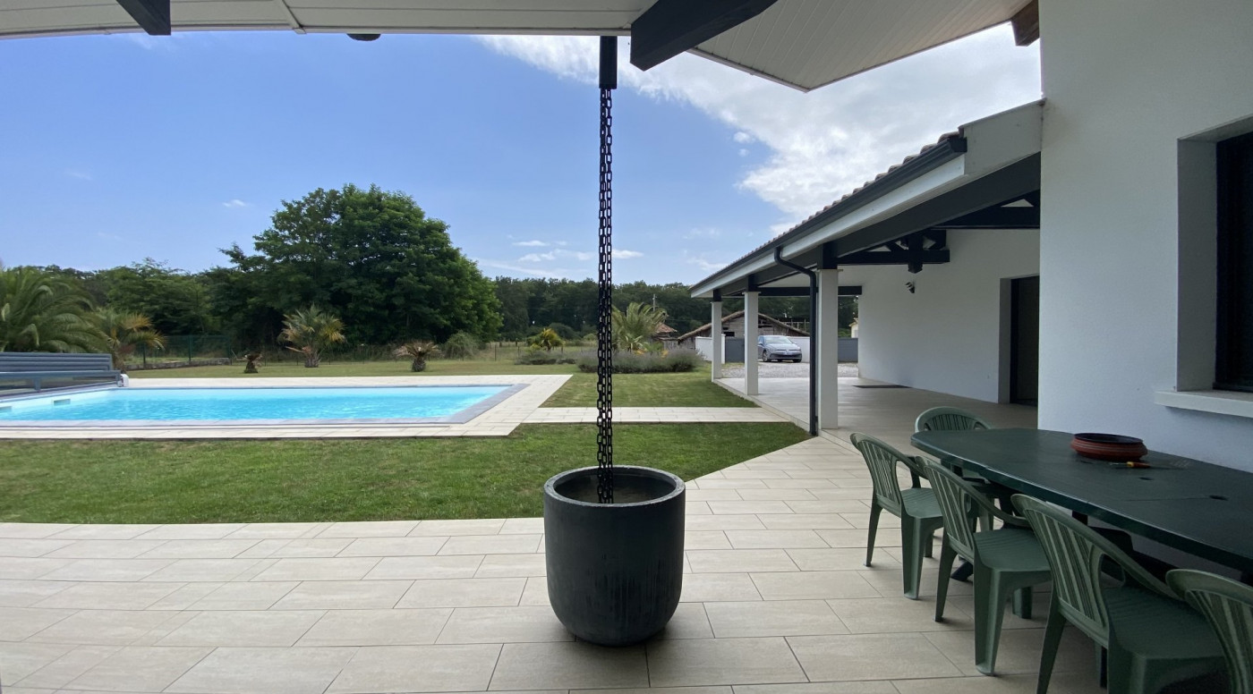 vente Villa d'architecte Saint Paul Les Dax - Photo 20