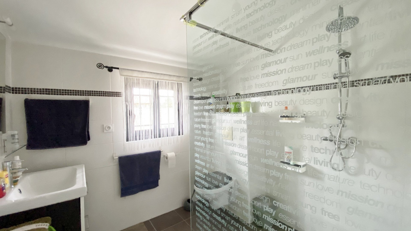 vente Villa d'architecte Saint Paul Les Dax - Photo 11