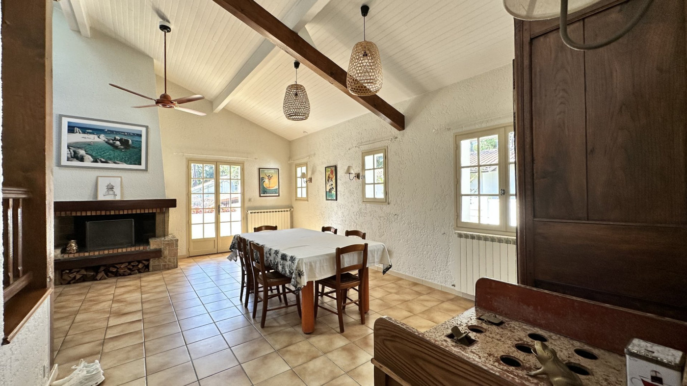 vente Maison de caractère Hossegor - Photo 6