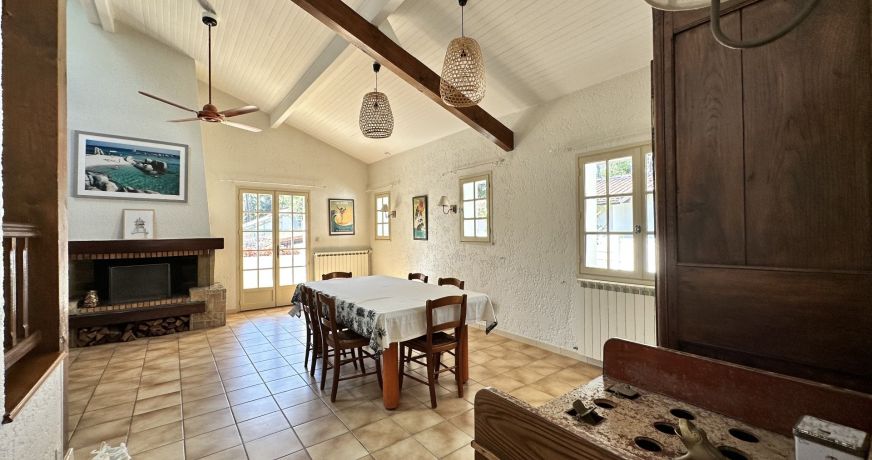 vente Maison de caractère Hossegor