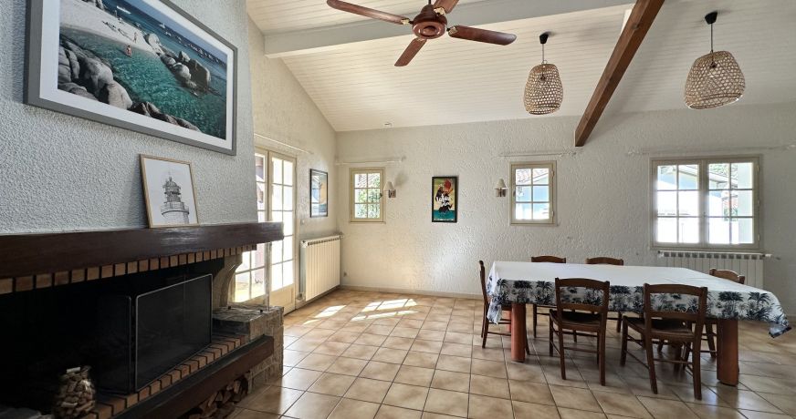 vente Maison de caractère Hossegor