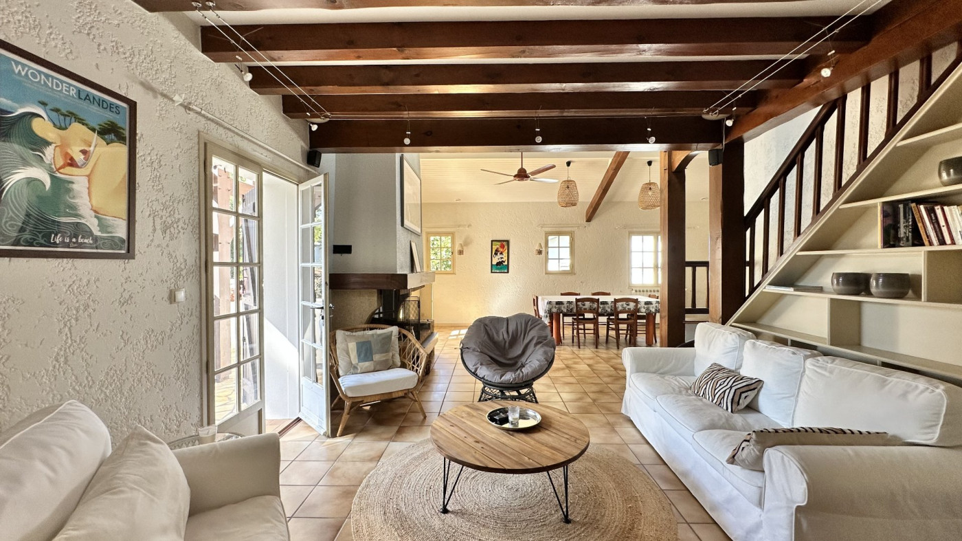 vente Maison de caractère Hossegor - Photo 4