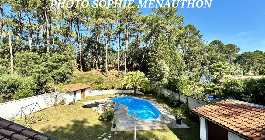 vente Maison de caractère Hossegor