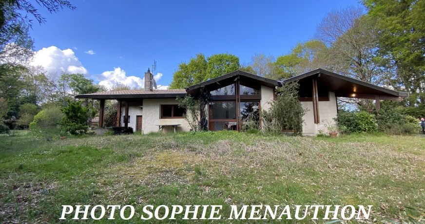 vente Villa Tercis Les Bains