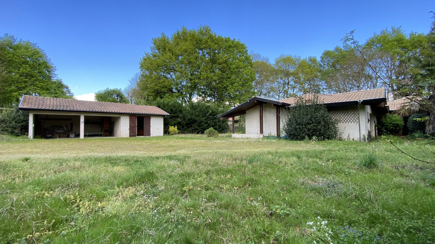 vente Villa Tercis Les Bains - Photo 4