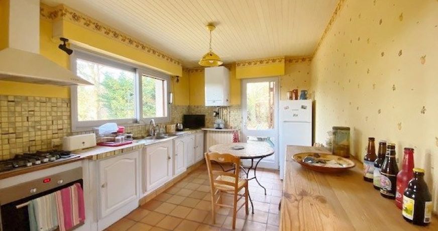 vente Villa Tercis Les Bains