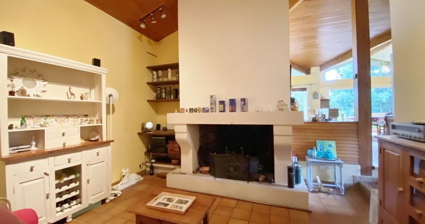 vente Villa Tercis Les Bains