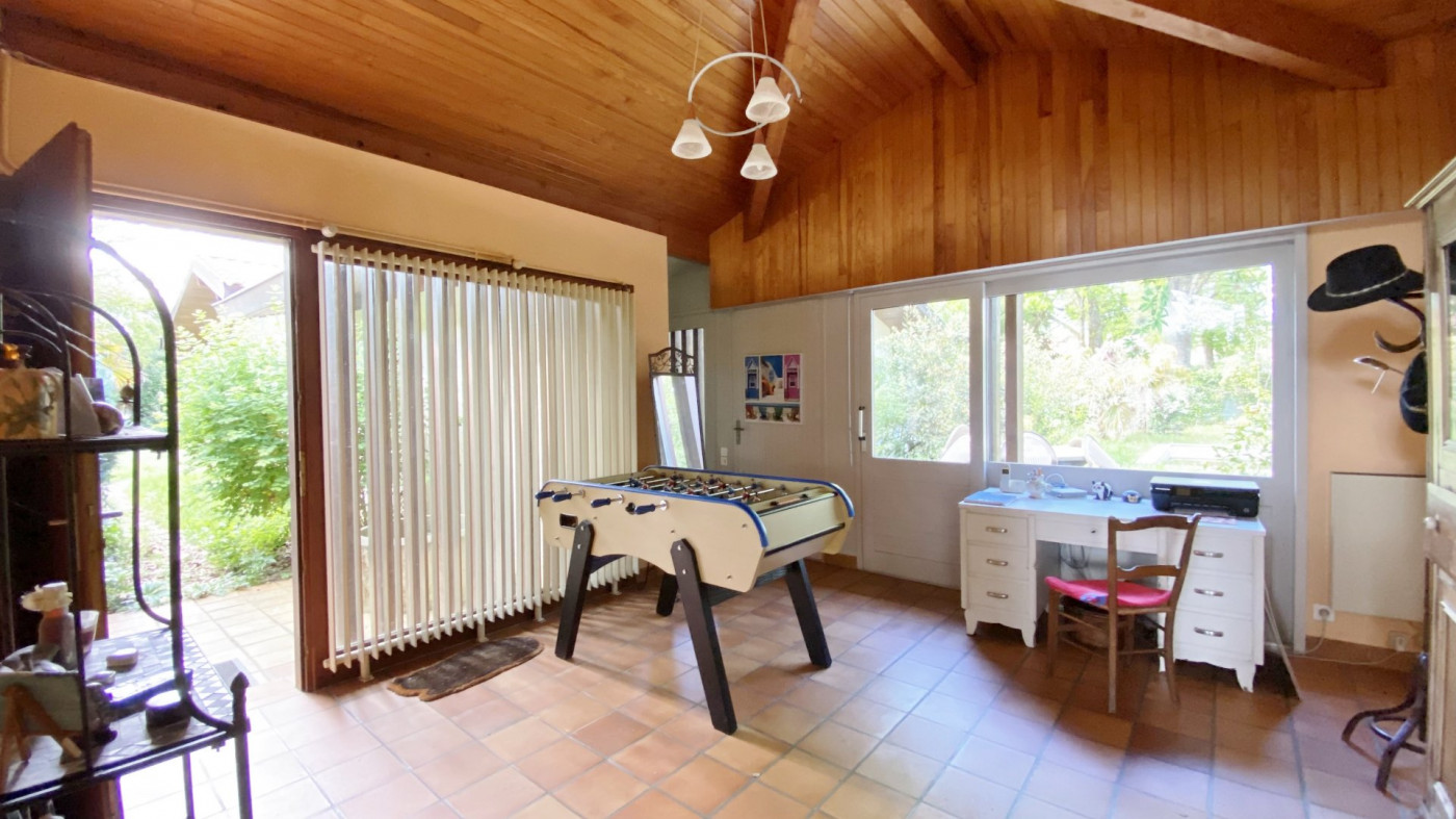 vente Villa Tercis Les Bains - Photo 8