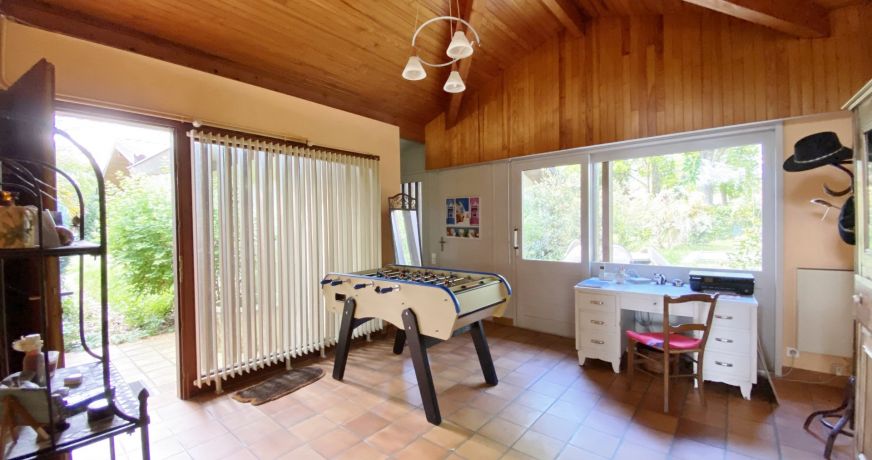 vente Villa Tercis Les Bains