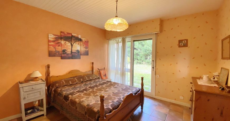 vente Villa Tercis Les Bains