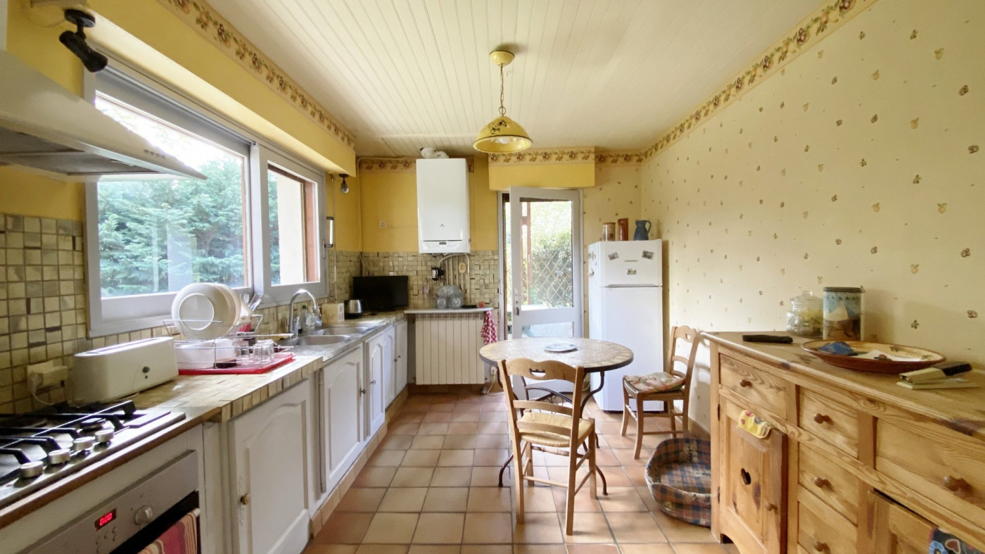 vente Villa Tercis Les Bains - Photo 12