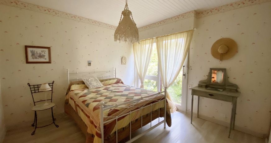 vente Villa Tercis Les Bains
