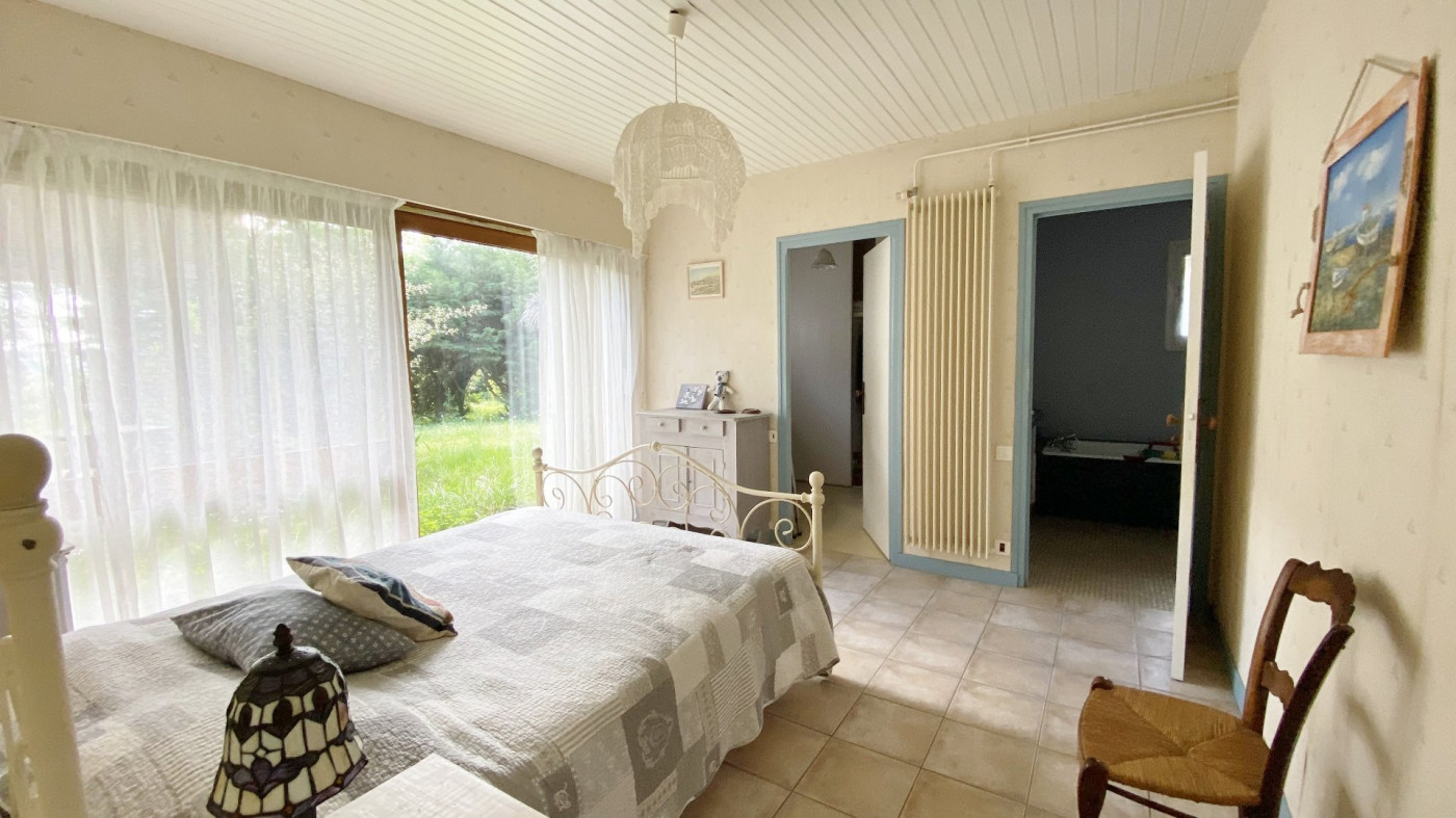vente Villa Tercis Les Bains - Photo 13