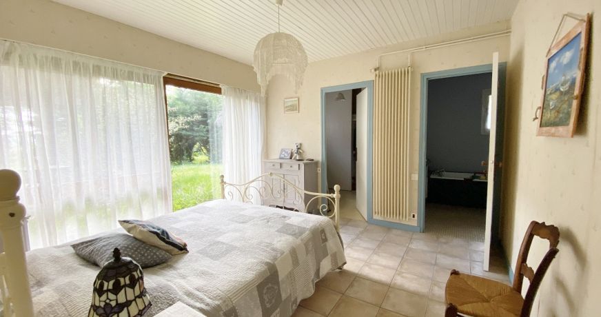 vente Villa Tercis Les Bains