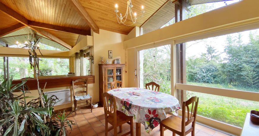 vente Villa Tercis Les Bains