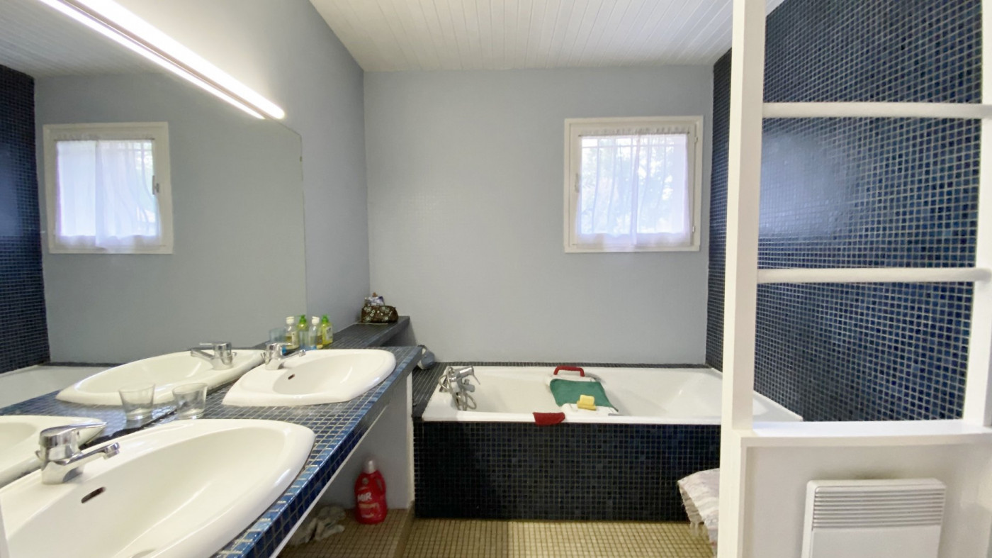 vente Villa Tercis Les Bains - Photo 15