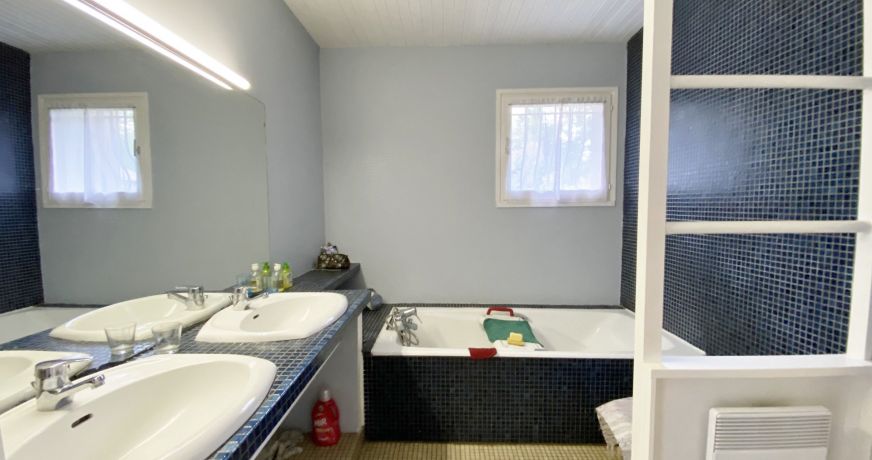 vente Villa Tercis Les Bains