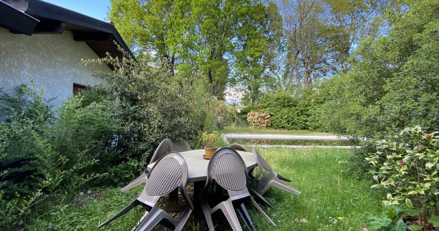 vente Villa Tercis Les Bains