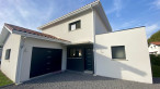 vente Maison contemporaine Saint Paul Les Dax