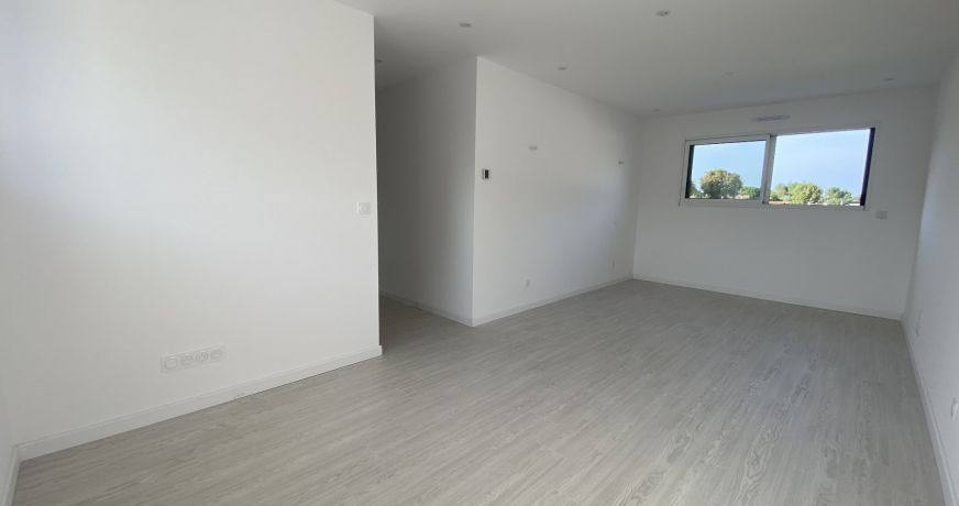 vente Maison contemporaine Saint Paul Les Dax