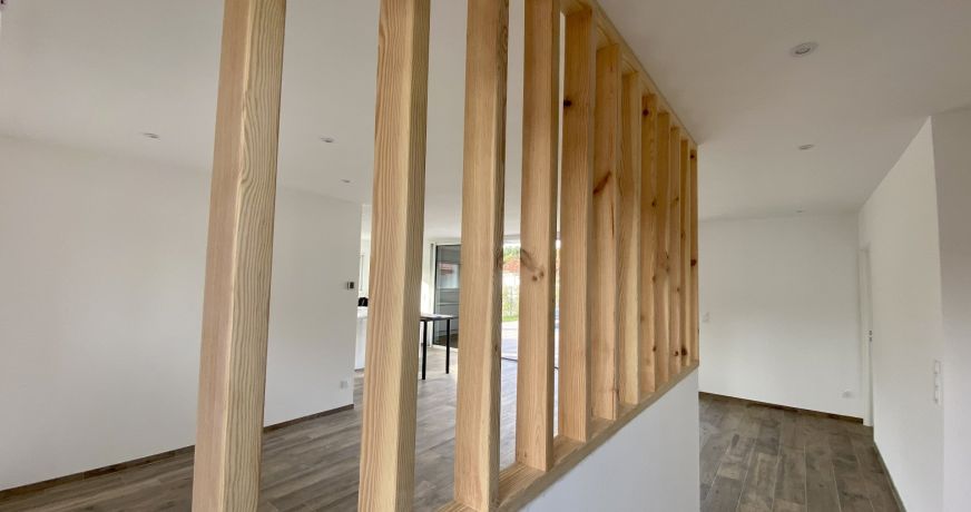 vente Maison contemporaine Saint Paul Les Dax