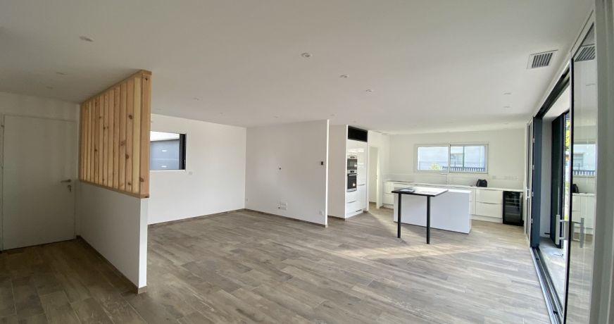 vente Maison contemporaine Saint Paul Les Dax