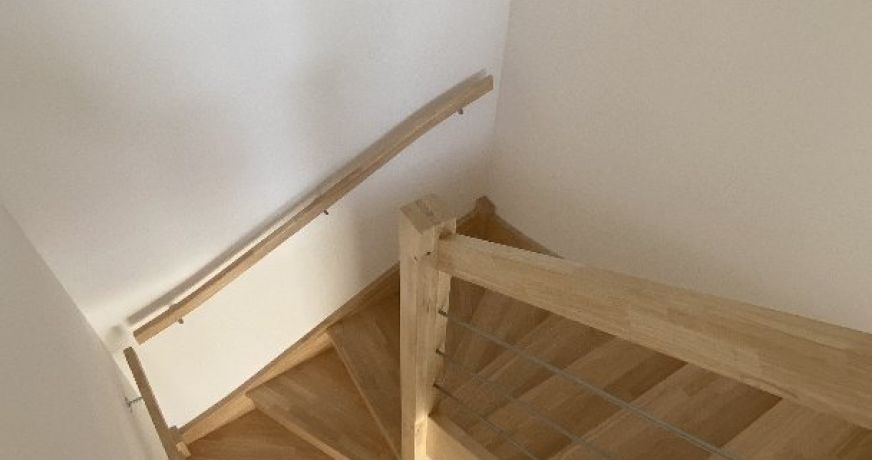 vente Maison contemporaine Saint Paul Les Dax