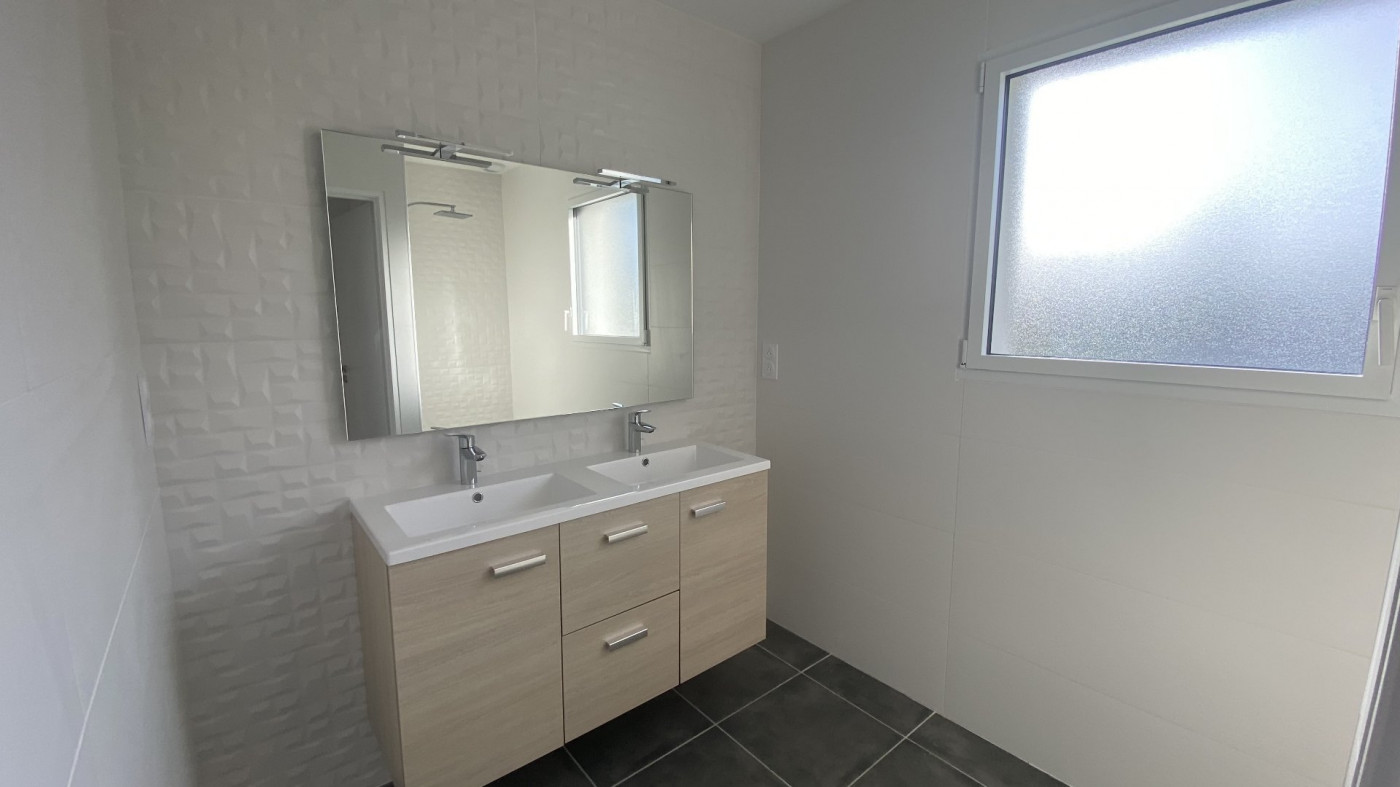 vente Maison contemporaine Saint Paul Les Dax - Photo 13