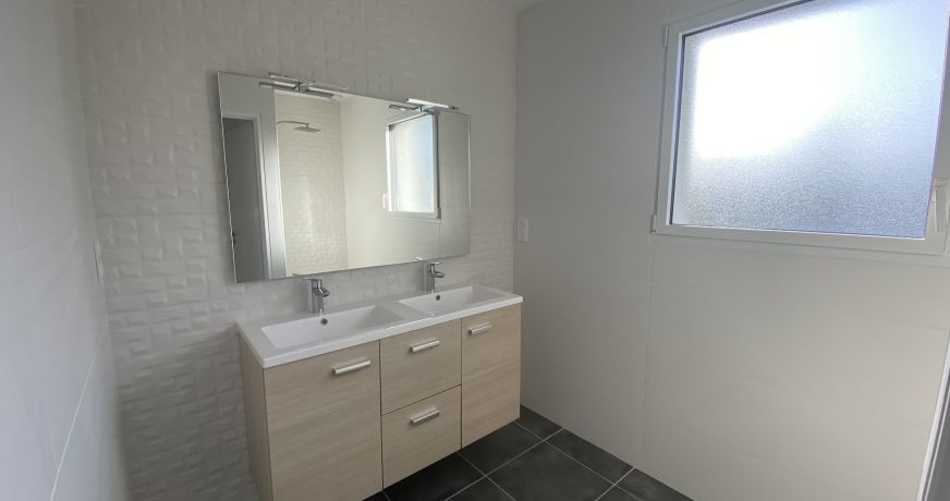 vente Maison contemporaine Saint Paul Les Dax