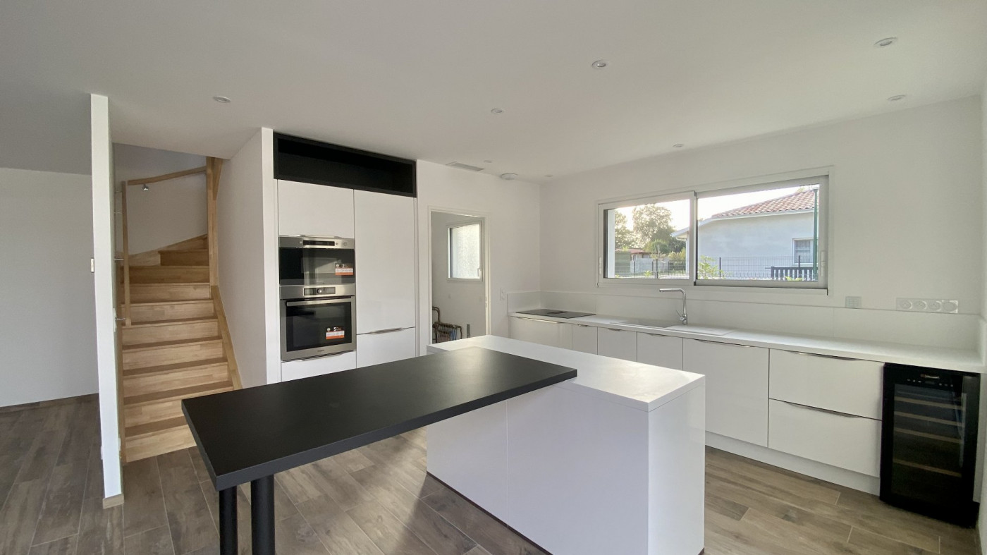 vente Maison contemporaine Saint Paul Les Dax - Photo 3