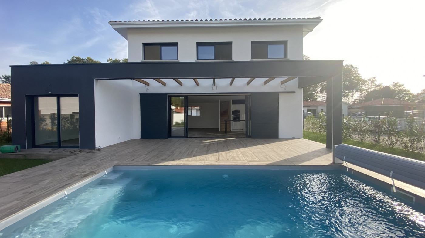 vente Maison contemporaine Saint Paul Les Dax - Photo 15