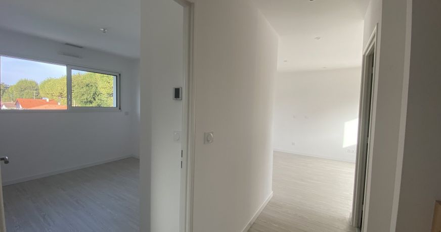 vente Maison contemporaine Saint Paul Les Dax