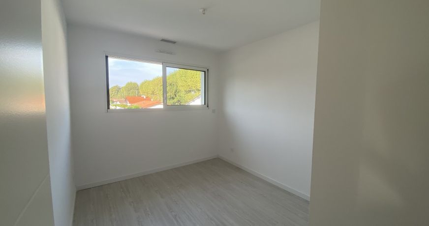 vente Maison contemporaine Saint Paul Les Dax