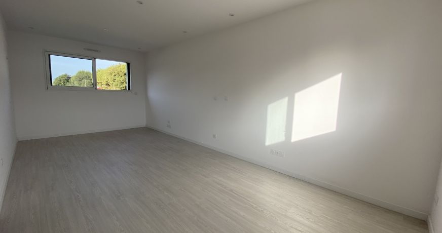 vente Maison contemporaine Saint Paul Les Dax