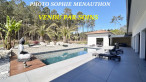 à vendre Villa d'architecte Mees