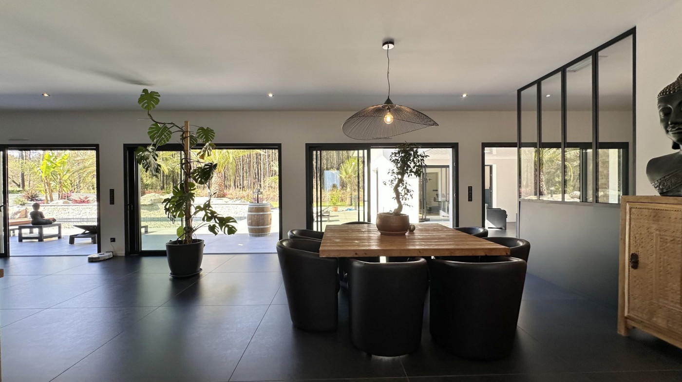 à vendre Villa d'architecte Mees - Photo 6