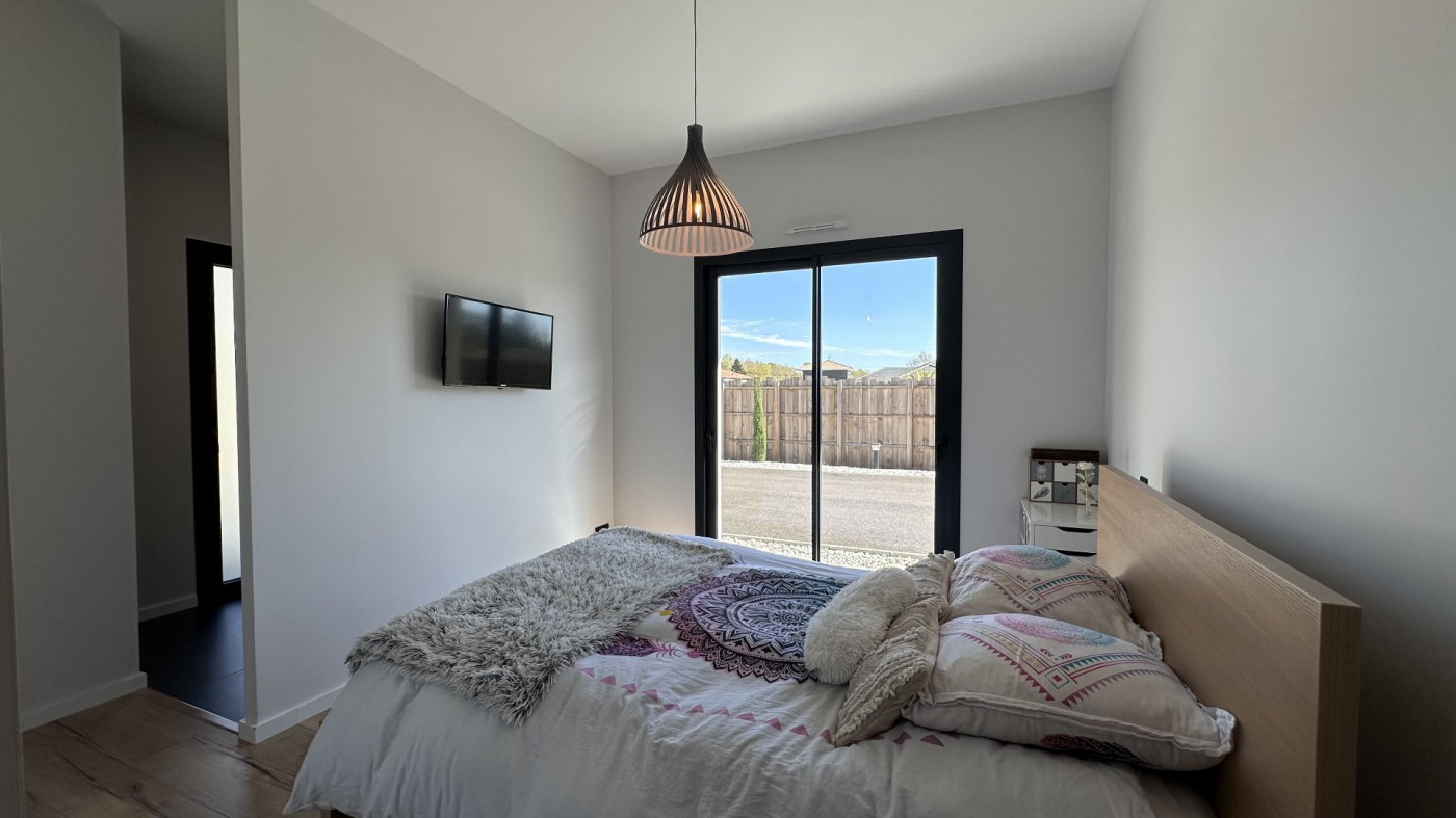 à vendre Villa d'architecte Mees - Photo 13