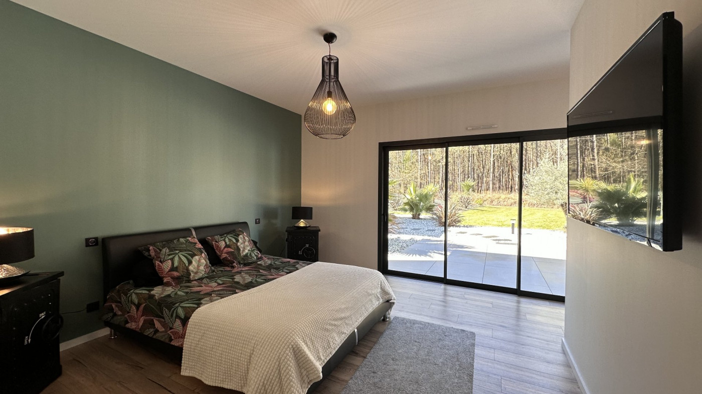à vendre Villa d'architecte Mees - Photo 10
