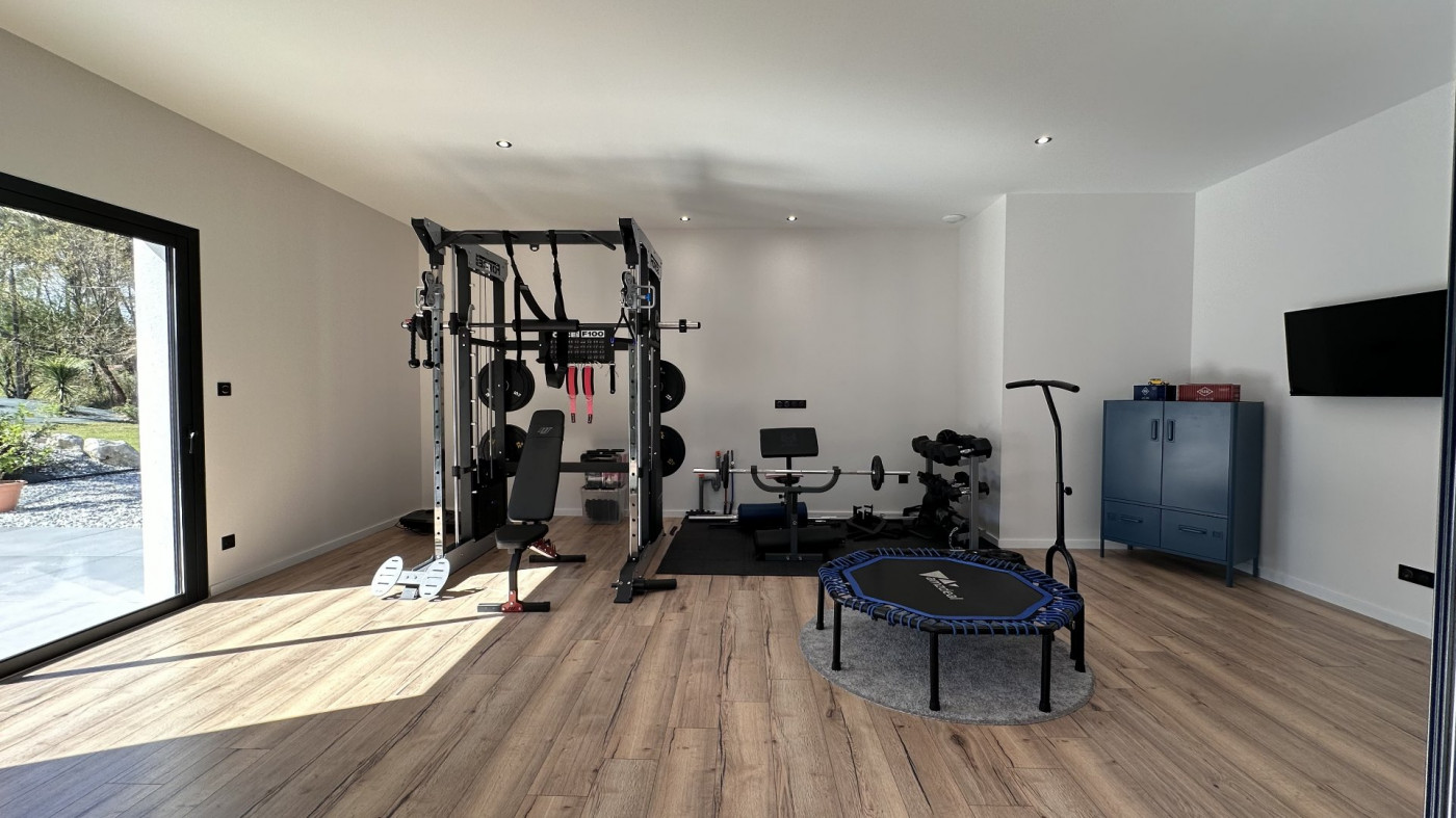 à vendre Villa d'architecte Mees - Photo 12