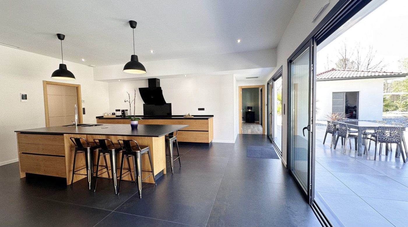 à vendre Villa d'architecte Mees - Photo 9