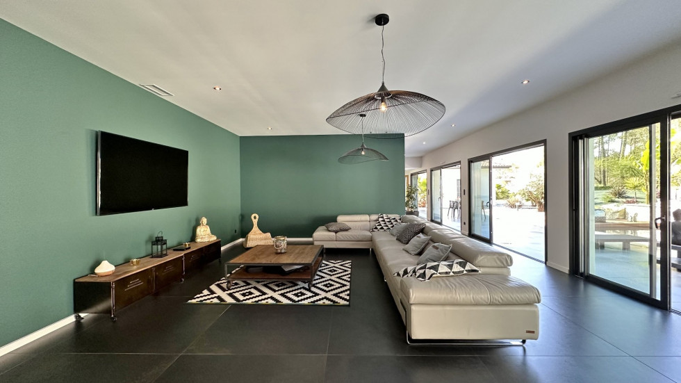 vente Villa d'architecte Dax - Photo 6