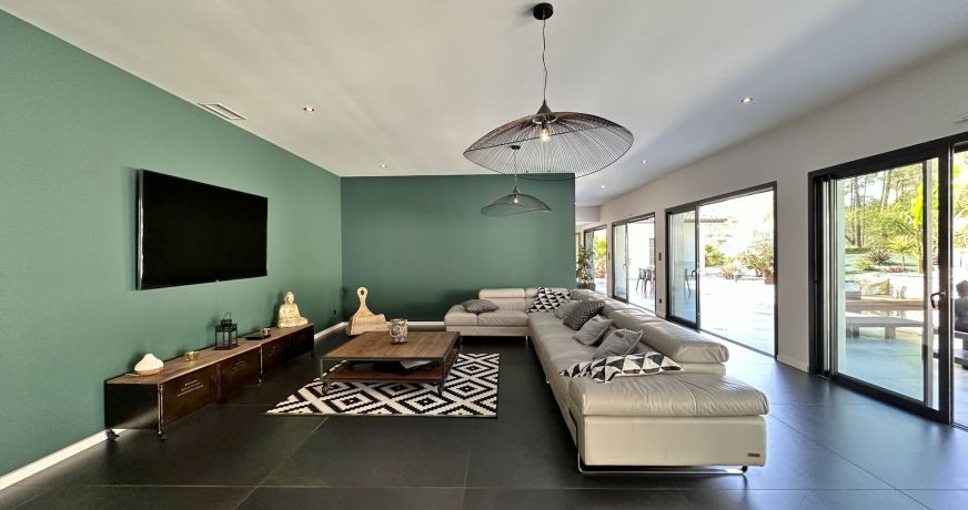 vente Villa d'architecte Dax